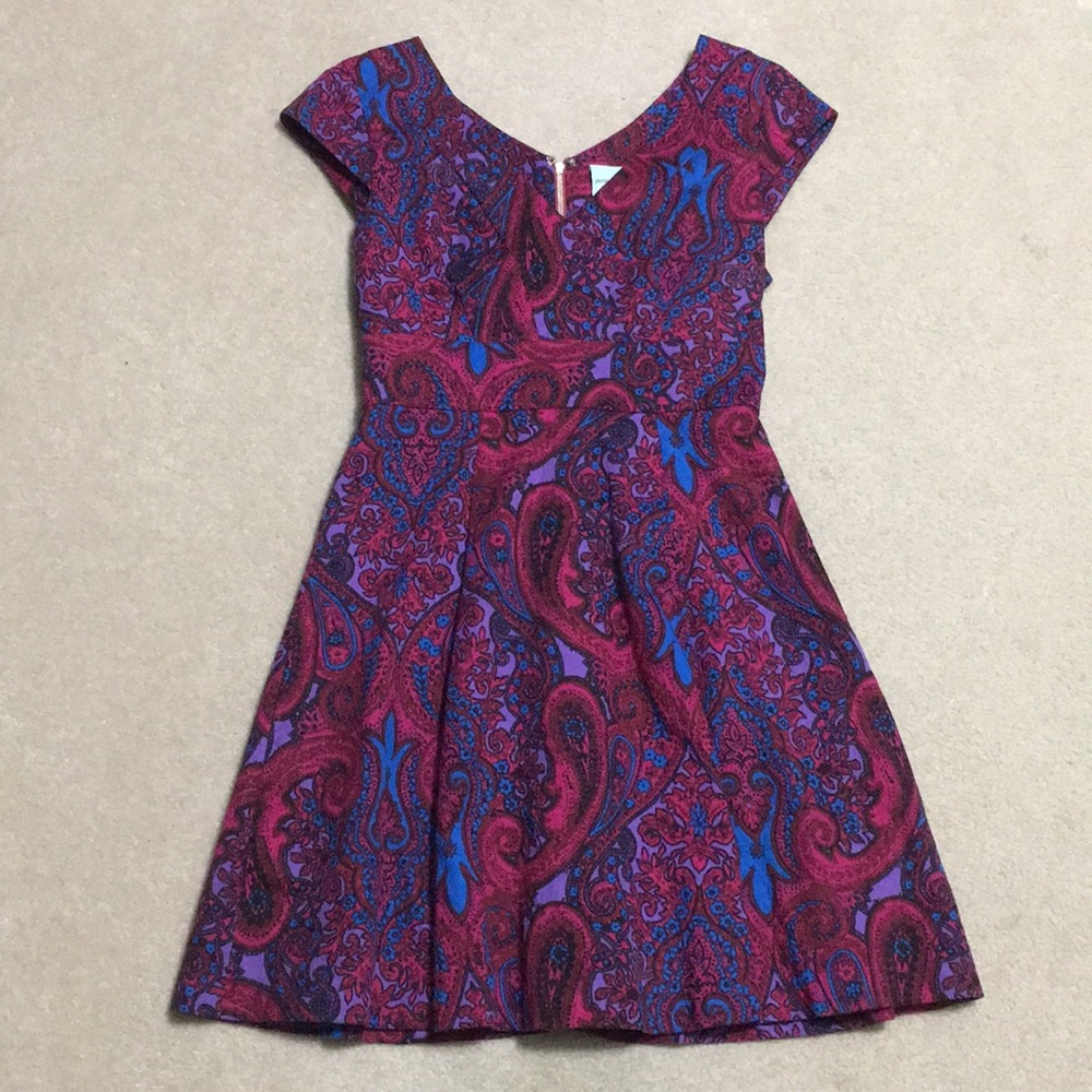 Plenty by Tracy Reese Wynona Dress